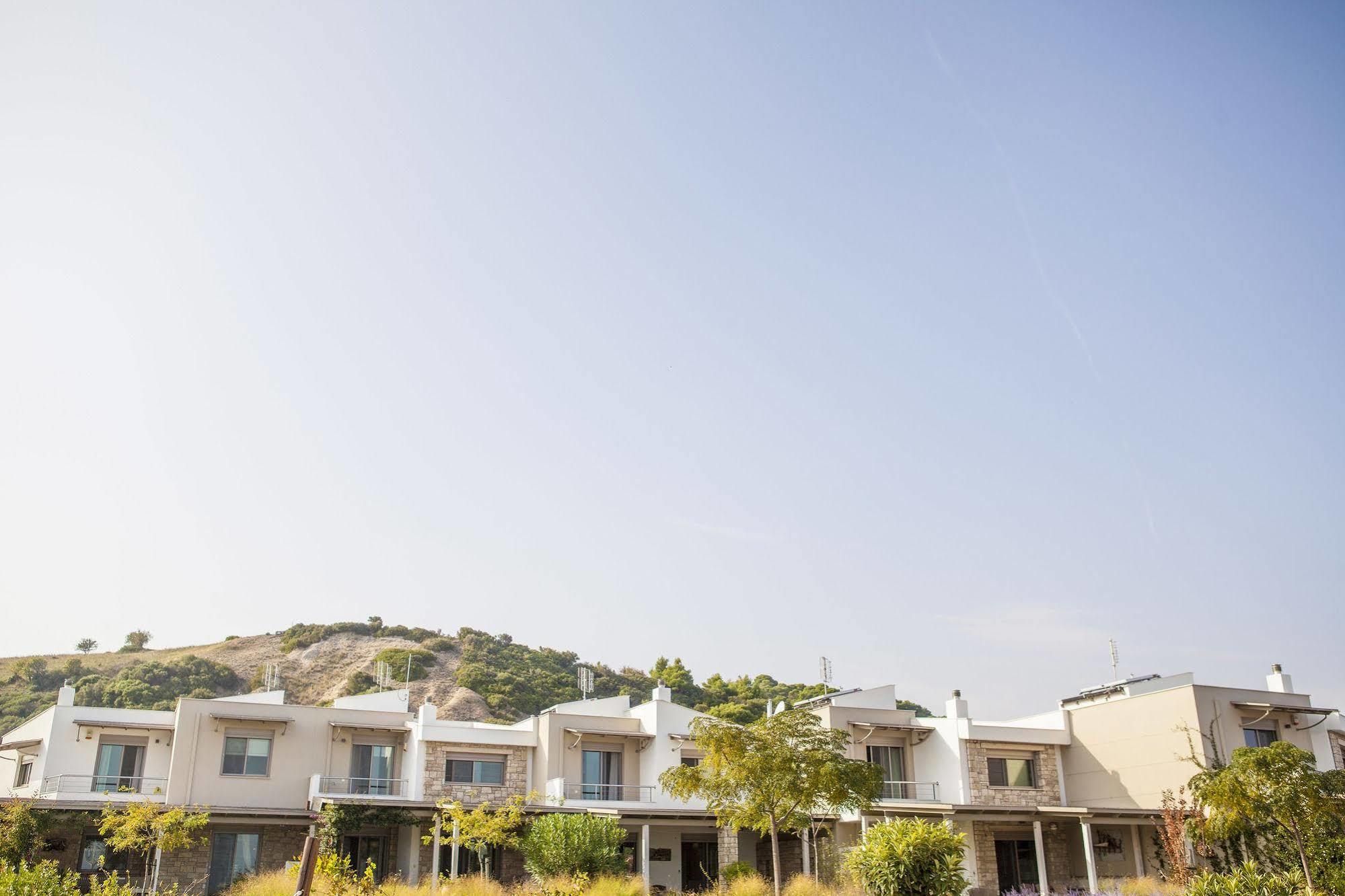 Ammouda Villas Халкидики Екстериор снимка